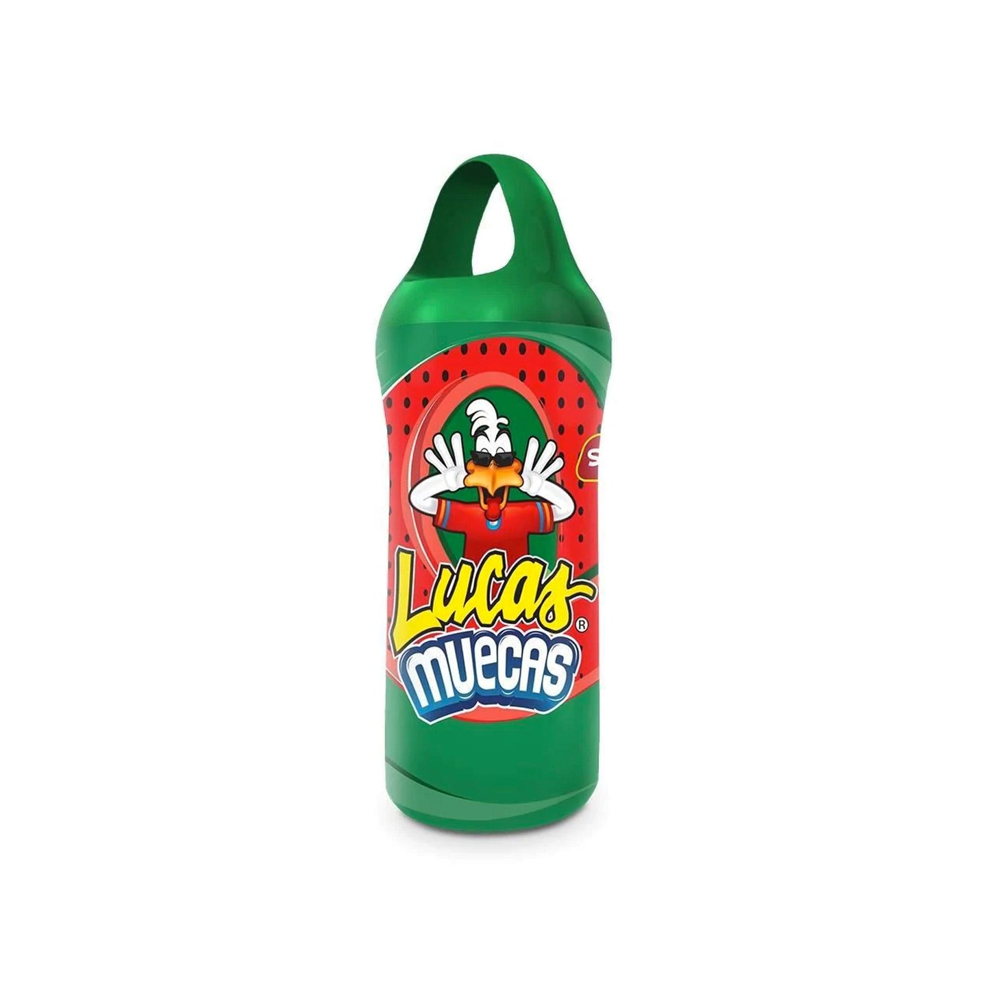 Lucas Muecas Sandia Watermelon (Mexico)