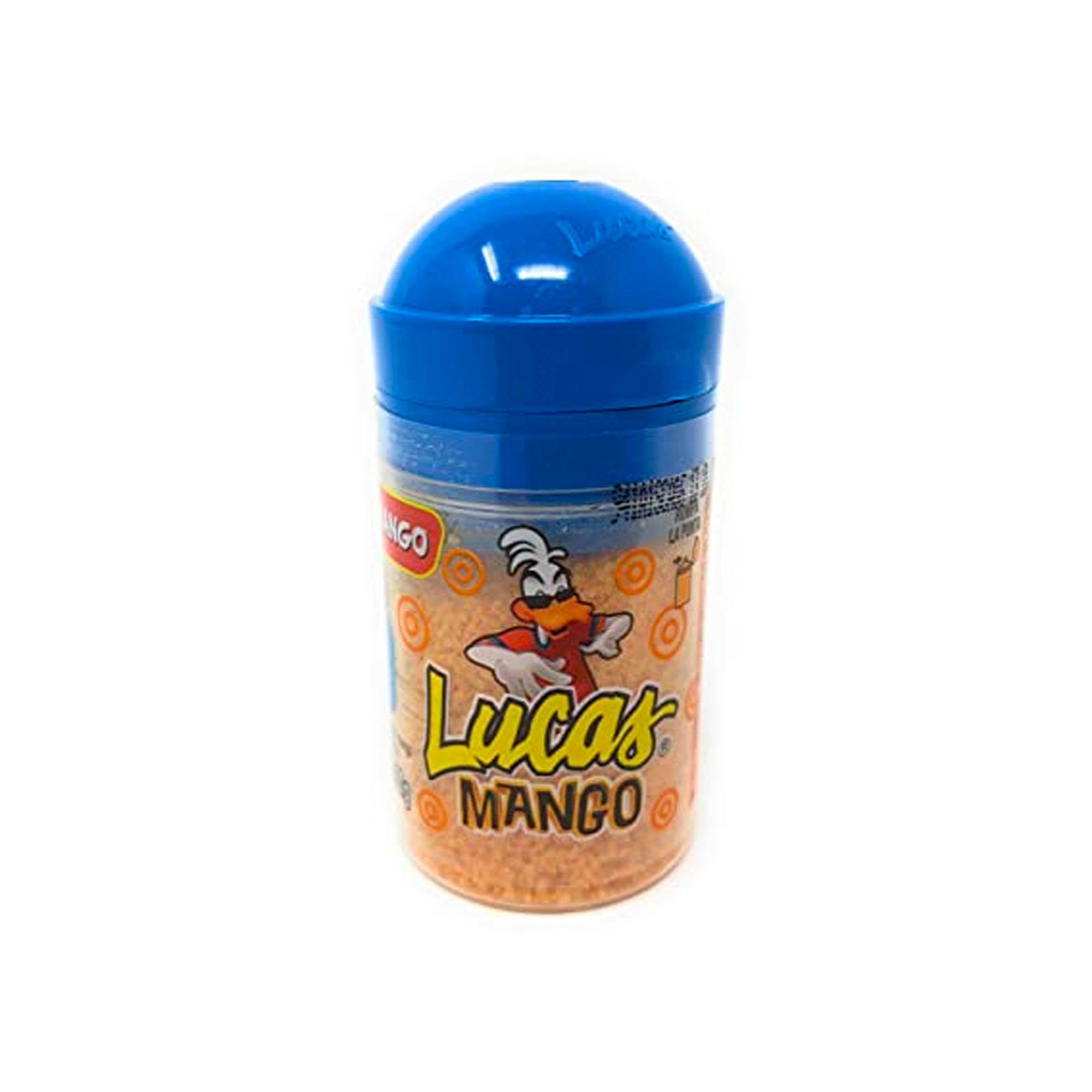 Lucas Baby Mango (Mexico) – Munch Addict