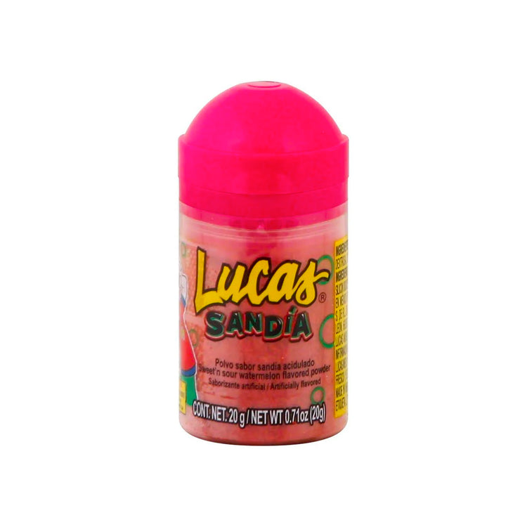 Lucas Baby Sandia Watermelon (Mexico)