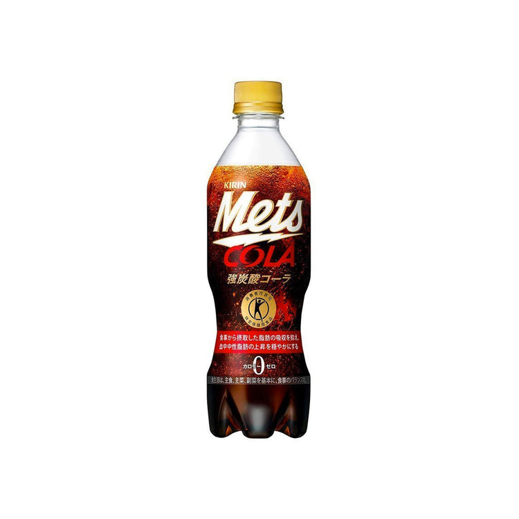 Mets Cola (Japan)