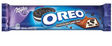 Milka Oreo Candy Bar (Poland)