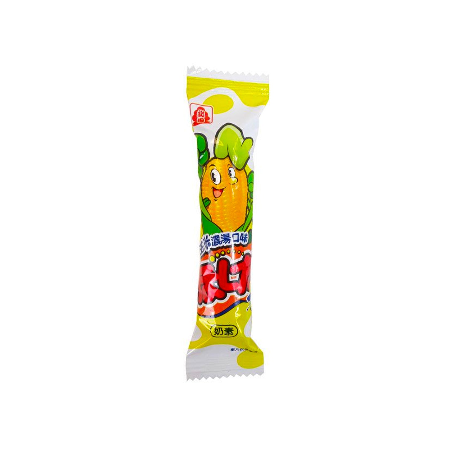 Pei Tien Corn Roll (Taiwan)