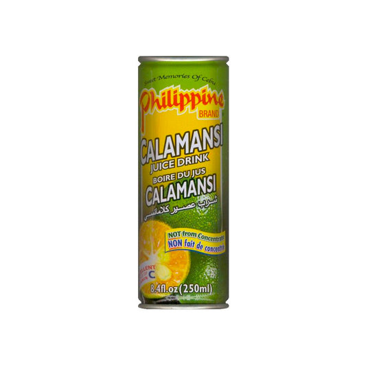 Philippines Calamansi Drink (Philippines)