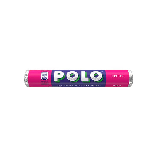 Polo Fruits (United Kingdom)