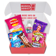 Standard Munch Gift Box (5-7 Snacks) - 6 Months Prepaid