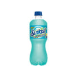 Sunkist Berry Lemonade Soda (US)