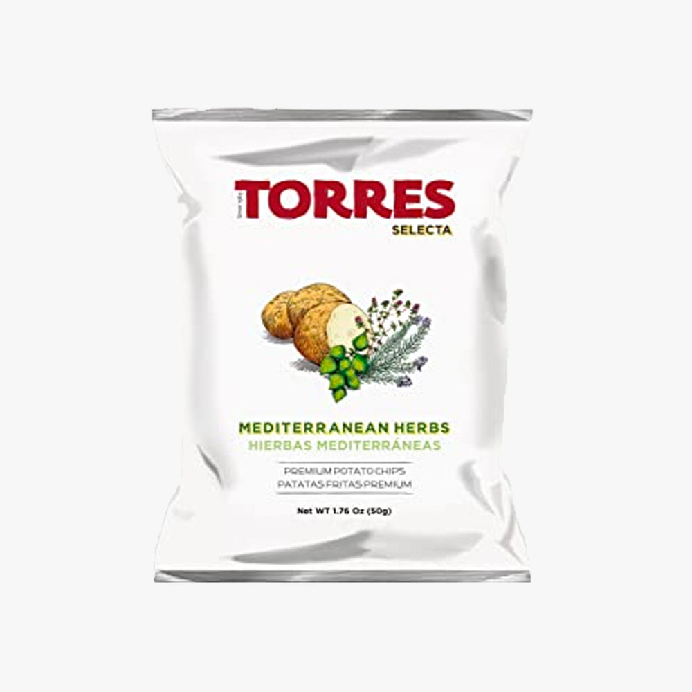 Torres - Mediterranean Herb (Spain)