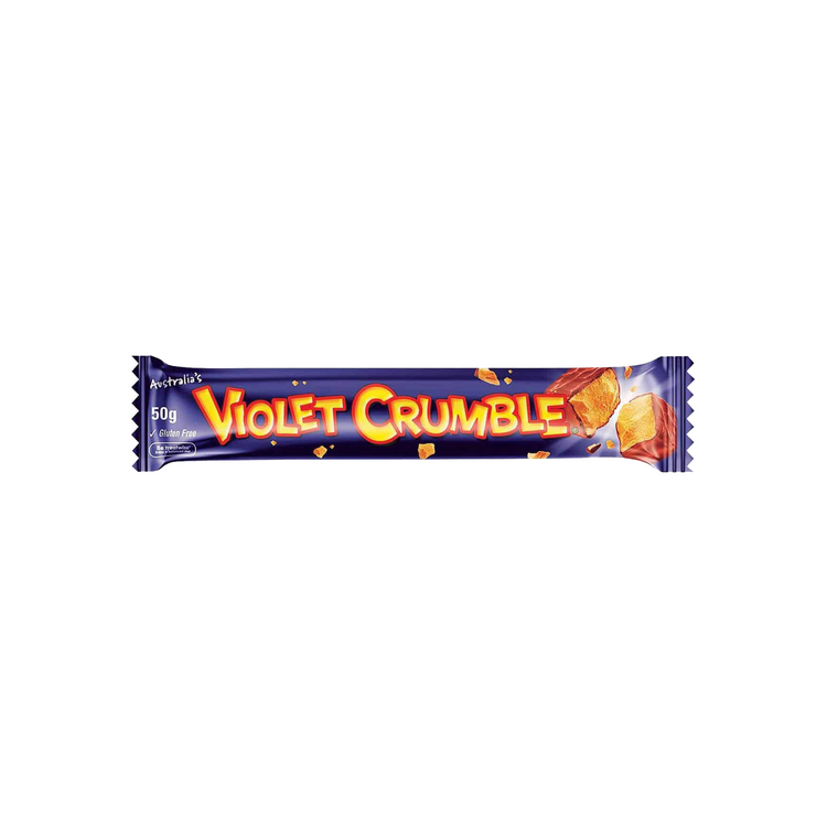 Violet Crumble (Australia)