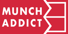Munch Addict Snack Subscription Logo